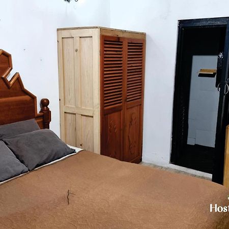 Hosteria Del Virrey - B&B San Cristóbal de Las Casas Kültér fotó