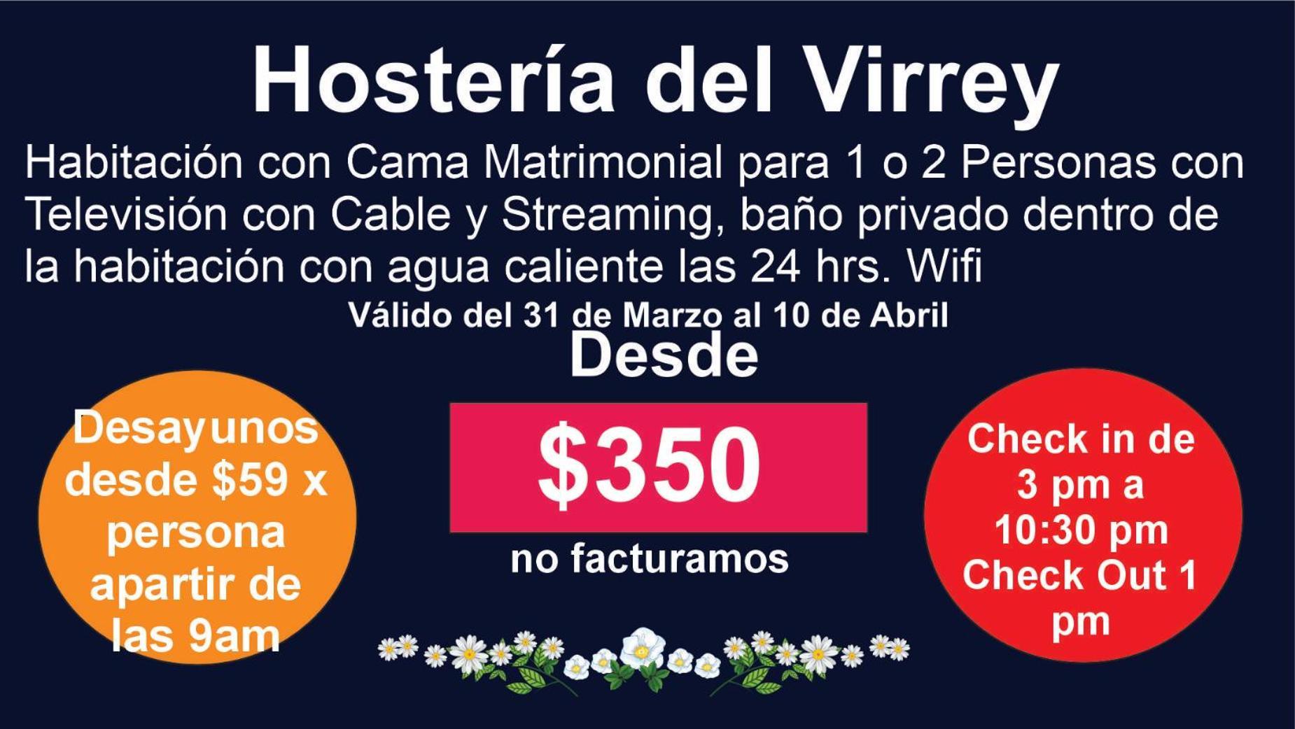 Hosteria Del Virrey - B&B San Cristóbal de Las Casas Kültér fotó